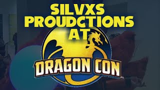 Silvxs @ Dragon Con 2015 - Cosplay Showcase