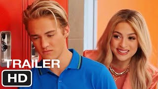 SAVED BY THE BELL Season 2 HD Trailer (2021)