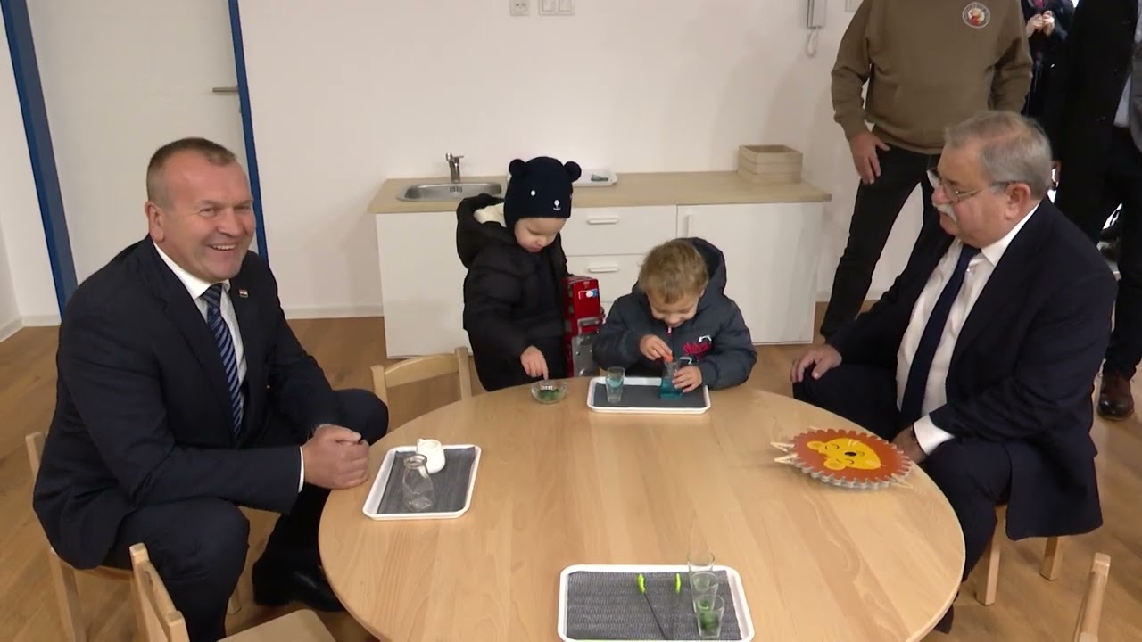 VTV Dnevnik 18. studenoga 2024.
