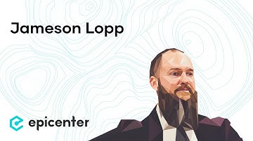 #272 Jameson Lopp: On Being a Professional Cypherpunk