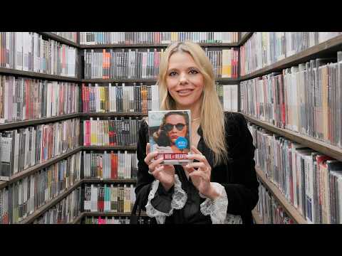 Interview de Kim Morgan chez Criterion