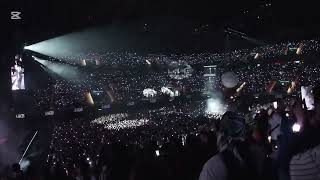 Rawayana - Tu Culito | En Vivo en Buenos Aires 2026