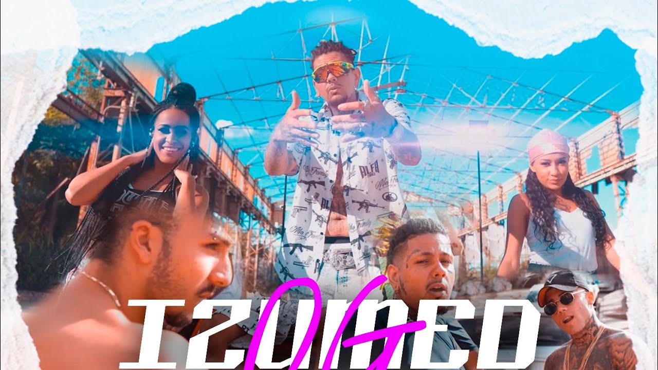 Izumed - OG (Dir. Guilherme Brassargo)