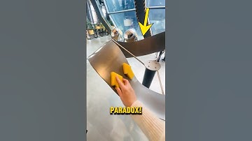 What Is A Möbius Strip? (tt/mariauzunph)