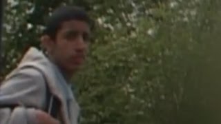 Video Shows Jihadi John As A Teenager