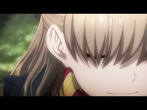 【MAD】"血界戦線 & BEYOND" 【ブリキノダンス】