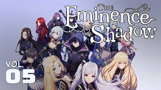 The Eminence in Shadow | Volume 05