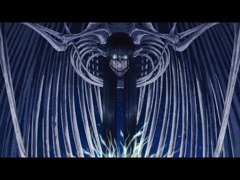 【MAD】進撃の巨人　Attack on Taitan〜未来の記憶〜