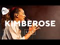 Kimberose  i say a little prayer im sorry  strong woman live  montreux jazz festival 2019