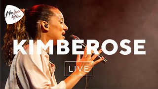 Kimberose - I Say A Little Prayer, I&#39;m Sorry,  Strong Woman (LIVE) | Montreux Jazz Festival 2019