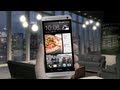 The new HTC One - Stream all your favorite content onto one screen with HTC BlinkFeed