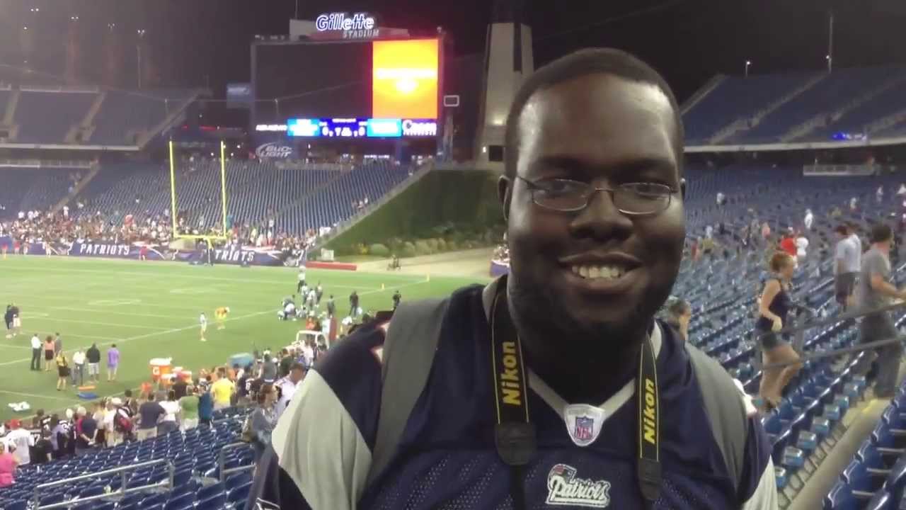 What are your dreams?