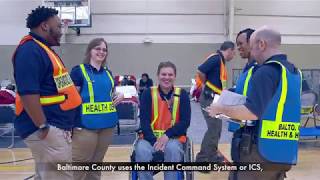 Shelter Mobilization & Operation - Just In Time Training Video