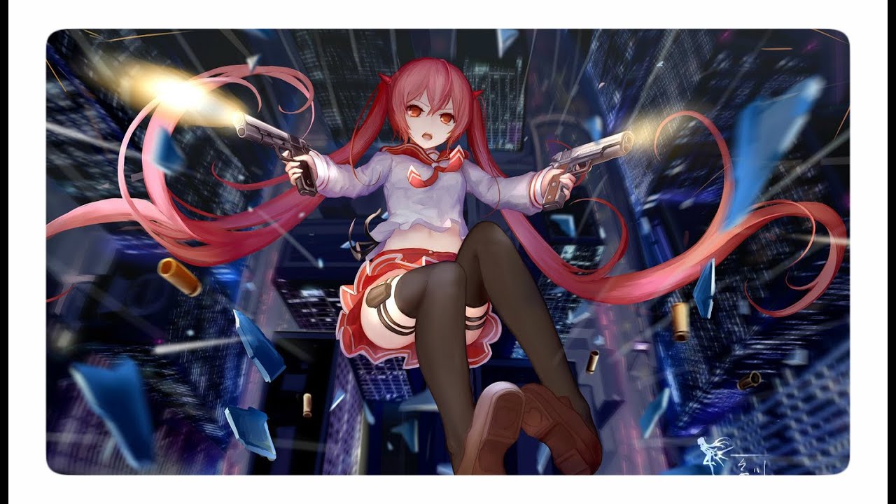 ►Anikdote-Turn it up [NCS Release]