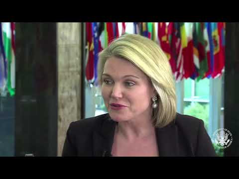 The Readout: A Conversation on U.S. Engagement in the Western Hemisphere