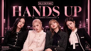HANDS UP - BLACKPINK