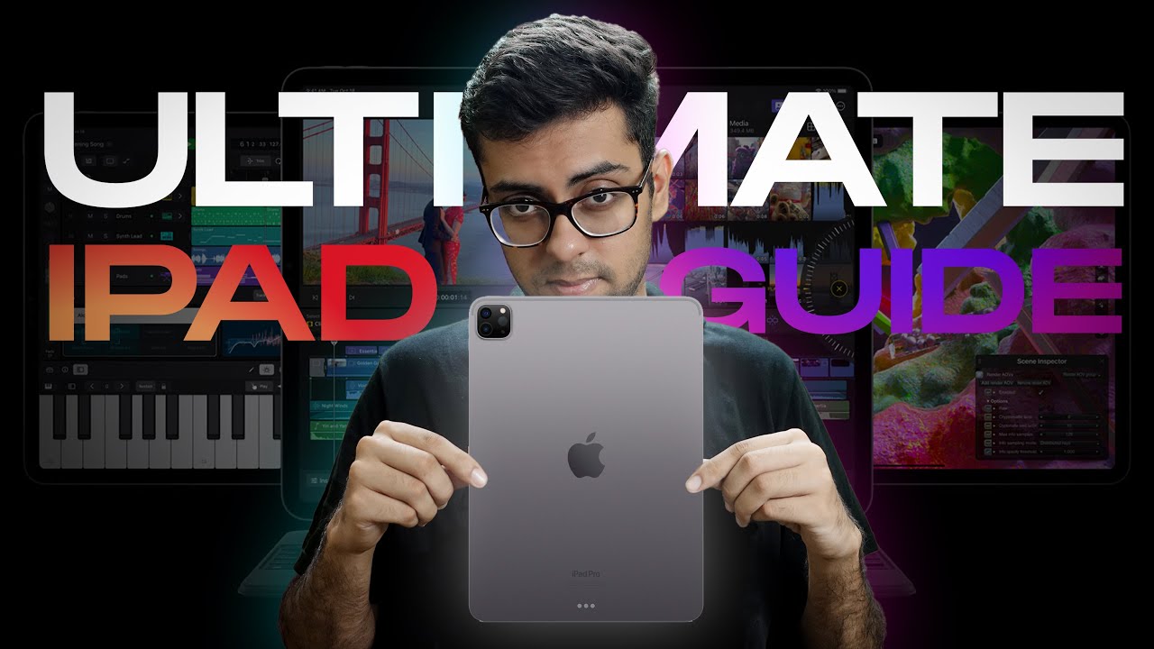 Student's Guide to Choosing the Ultimate iPad