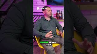 🍷Embajador del Ron_ Revelando el Ron Venezolano Secreto🍷