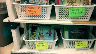 Reading Practicum Spring 2017