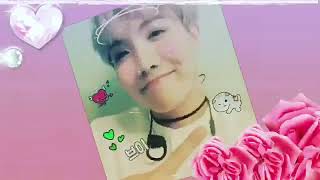 J-Hope/Ccp 💚