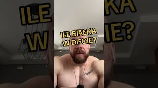 Ile Białka W Diecie Łko