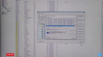 How To Download Siemens Safety PLC / Fail Safe PLC