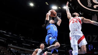 Toronto Raptors vs Orlando Magic - Full Game Highlights | April 1, 2022 | 2021-22 NBA Season