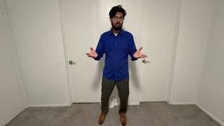 Speech #1 Elevator Speech Assignment | SPCH 1321-26 | Prabhat Shah