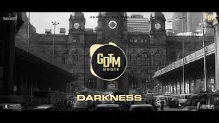 Darkness Hard Rap Type Beat Freestyle Beat Dark Rap Beat Hip Hop Type Beat 2024