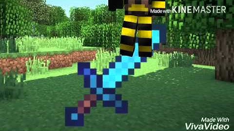 My New Intro Made By KineMaster And Viva Video