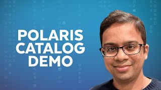 Introducing Polaris Catalog: An Open Source Catalog For Apache Iceberg screenshot 4
