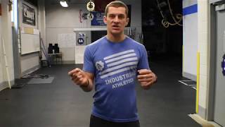 Stronger Revolution Episode 2 - Goal Setting