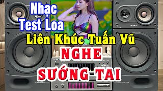 Nhạc Test Loa Chuẩn Nhất