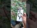 How To iPhone 13 Camera Test | 12MP Camera Test #shorts #youtubeshorts