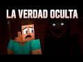 La Verdad OCULTA Detrás del Mundo de Navy208 en Minecraft | Pt.2