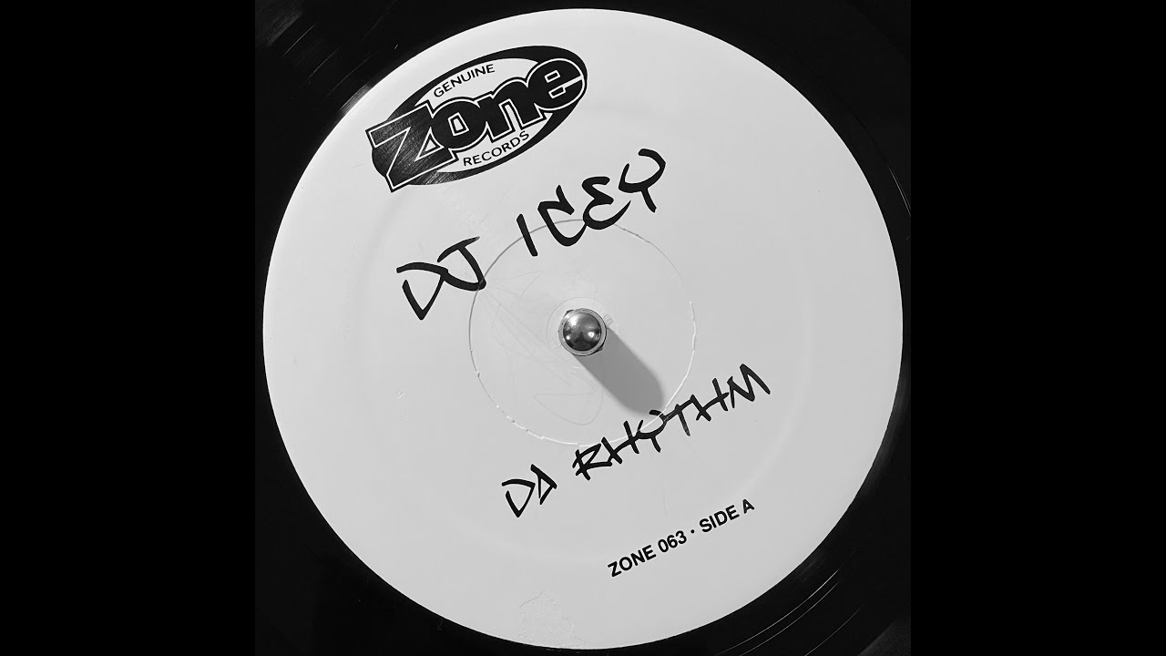 Watch DJ Icey - Da Rhythm on YouTube Watch DJ Icey - Da Rhythm on YouTube