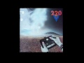 Video thumbnail for 220 Volt - Carry On