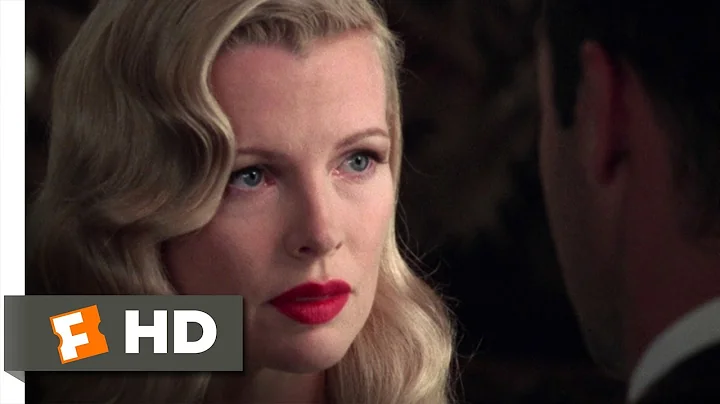 L.A. Confidential (2/10) Movie CLIP - Better Than ...