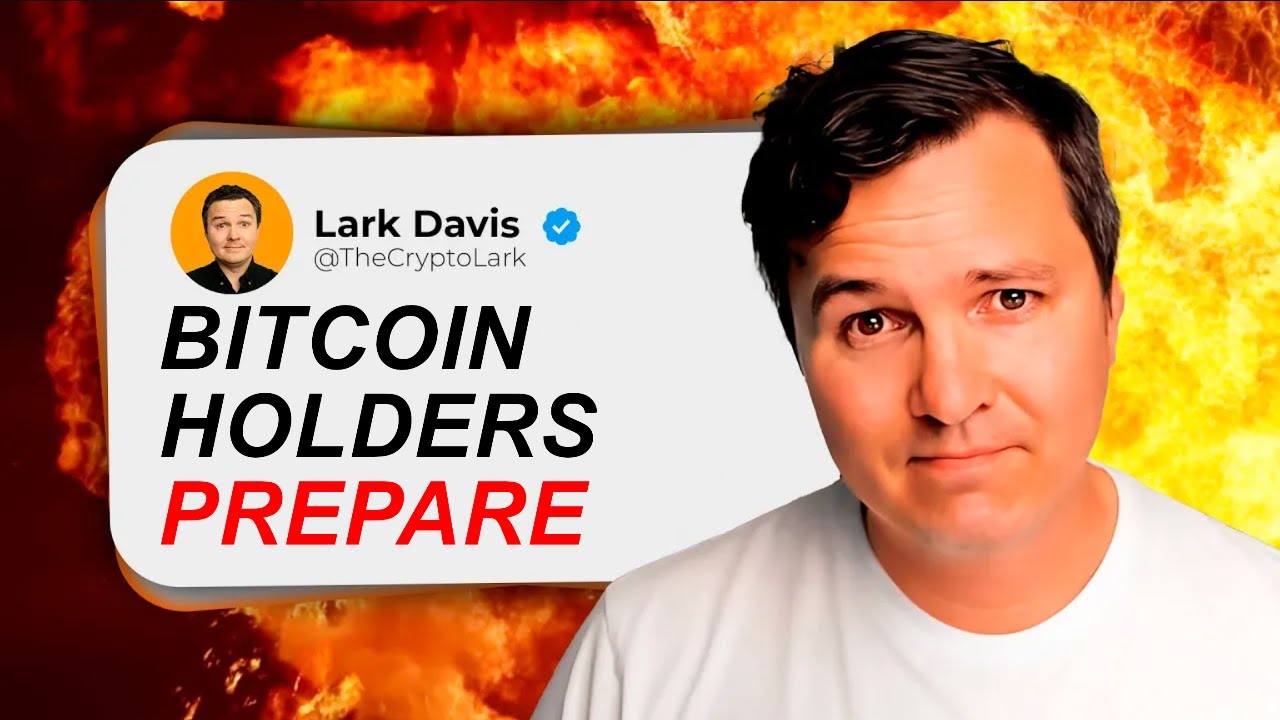 Bitcoin To Explode By 61% Within 8 Weeks