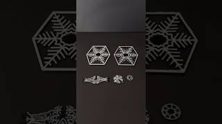Precision 3D Printing I Perfect Layers | 3D Print Sculpt #shorts #sculptris #sculpt #sculpttheworld