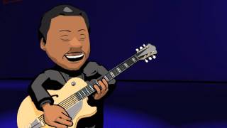 GWB GEORGEBENSON