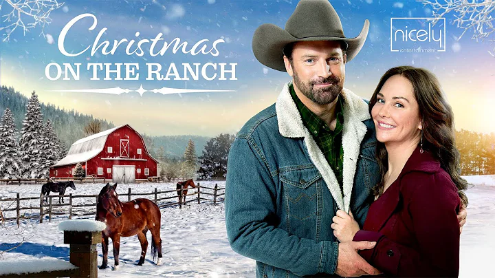 Christmas on the Ranch | Full Christmas Romance Movie