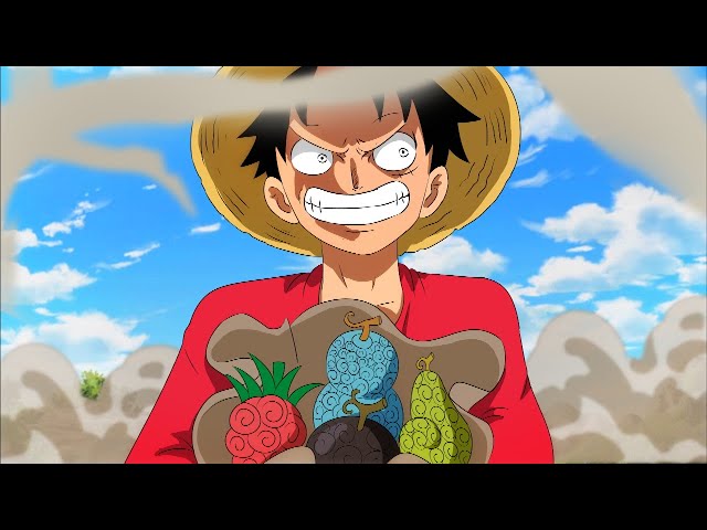 Monkey D Dragon's Devil Fruit #onepieceedit #onepieceanime #onepiece #anime  #animeedit #animefan #animelover