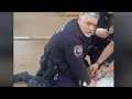 Young Man and His Mom Run out of Gas - Here's How the Cops "HELPED" THem