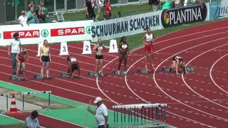 20090801 lianne 100 en 200m NK