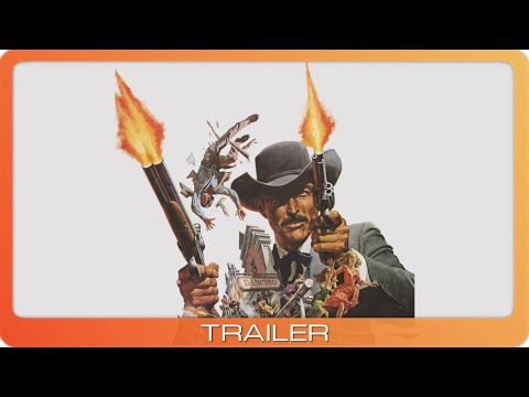 Der Tod ritt dienstags ≣ 1967 ≣ Trailer