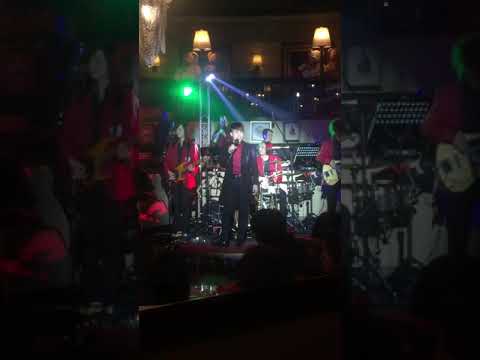 胡杰倫～Last Christmas