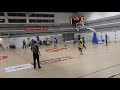 חולון אשדוד משחק 2 רבע 3