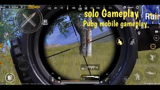 14+ kills || pubg mobile gameplay || Vector OP