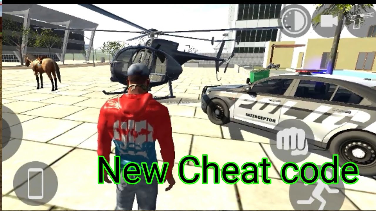 New update all cheat code 3d Super Tall Man In Indian Bike Driving 3d 